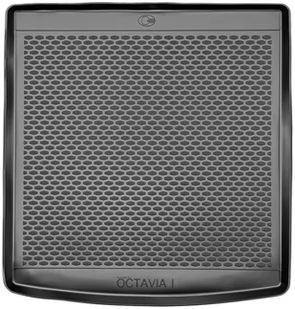 Skoda OctaVIa I Kombi od 1997-2010r. Mata bagażnika DOMA 290056 - Maty bagażnikowe Skoda OctaVIa I Kombi od 1997-2010r. Mata bagażnika DOMA 290056 - Maty bagażnikowe - miniaturka - grafika 1