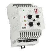 Sterowniki i przekaźniki - ELKO EP PRZEKAŹNIK DO NADZOROWANIA PRĄDU PRI-42/24 - miniaturka - grafika 1