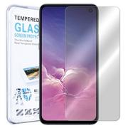 Szkła hartowane na telefon - SZKŁO HARTOWANE 0.3 9H DO SAMSUNG GALAXY S10E G970 - miniaturka - grafika 1