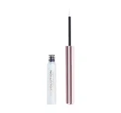 Eyelinery - MAKEUP REVOLUTION FESTIVE ALLURE BŁYSZCZĄCY EYELINER DO POWIEK HOLO WHITE 2,4ML - miniaturka - grafika 1