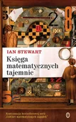 Literatura obyczajowa - Księga matematycznych tajemnic - miniaturka - grafika 1