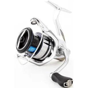 Shimano Stradic Fl 2500 - Kołowrotki - miniaturka - grafika 1