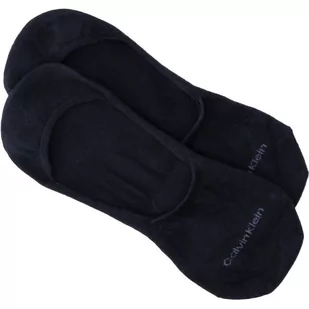 Calvin Klein Skarpety/stopki 2-pack - Skarpetki męskie - miniaturka - grafika 1