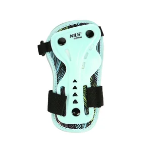 Ochraniacze Nils H727 (blue) - Ochraniacze - miniaturka - grafika 5