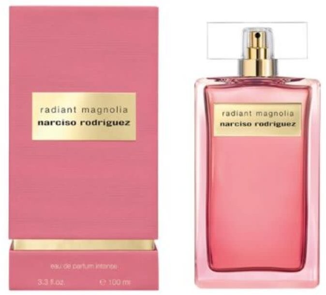 Narciso Rodriguez Narciso Rodriguez Radiant Magnolia Woda Perfumowana - 100Ml