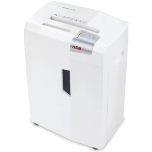 HSM ShredStar X15 - Niszczarki - miniaturka - grafika 1