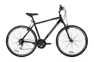 Rower Wheeler Cross 6.2 Męski Kolekcja 2023 Rozmiar 56Cm - Rowery - miniaturka - grafika 1