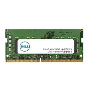 DELL AB949333 moduł pamięci 8 GB 1 x 8 GB DDR5 4800 Mhz AB949333 - Pamięci RAM - miniaturka - grafika 1