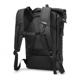 ASUS BP3706 ROG Slash Rucksack 4.0 - Plecaki - miniaturka - grafika 1