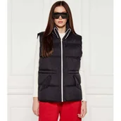 Kamizelki damskie - HUGO Bezrękawnik Falerie-1 | Regular Fit - miniaturka - grafika 1