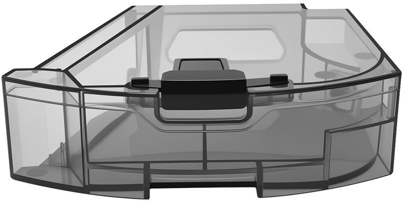 JETtools Pojemnik Na Kurz Brud Do Roborock Q8 Max Q8 Max+ Q 8 Dust Box Zbiornik / Q8 Max Dustbin