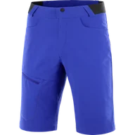 Spodnie sportowe męskie - SPODENKI SALOMON WAYFARER M C20035 - miniaturka - grafika 1