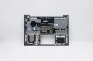 Akcesoria do tabletów graficznych - Lenovo 5CB0W44366 części zamienne do notatników Cover + keyboard 5CB0W44366 - miniaturka - grafika 1