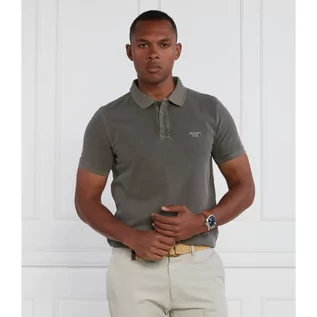 Koszule męskie - Joop! Jeans Polo Ambrosio | Regular Fit - grafika 1