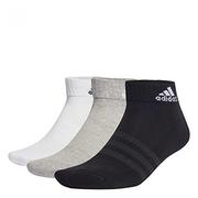 MP Training Cushioned Trainer Socks Black