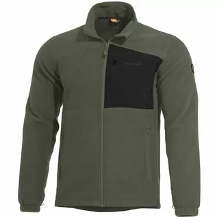 Bluzy męskie - Polar Pentagon Athos 2.0 Olive (K08047-06) - grafika 1