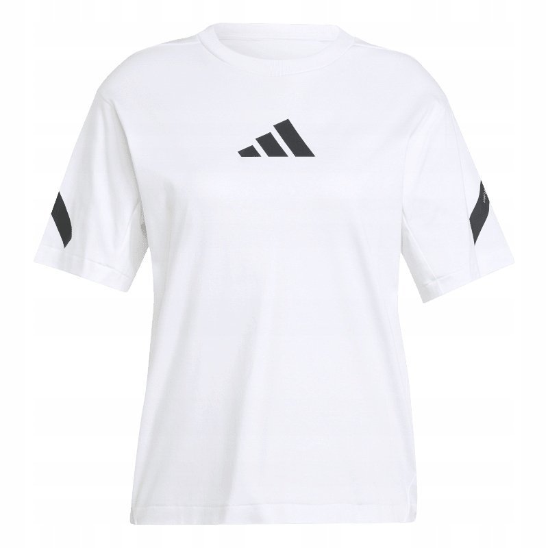 KOSZULKA DAMSKA ADIDAS Z.N.E. JE7857 R. XL