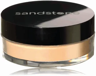 Sandstone Velvet Skin Mineral Powder - puder do twarzy 03 Sand - Pudry do twarzy Sandstone Velvet Skin Mineral Powder - puder do twarzy 03 Sand - Pudry do twarzy - miniaturka - grafika 2