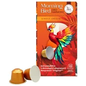 Kawa w kapsułkach i saszetkach - Kapsułki MORNING BIRD Oro Harmony do ekspresu Nespresso - miniaturka - grafika 1