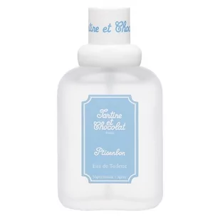 Tartine et Chocolat Tartine et Chocolat Ptisenbon 100 ml woda toaletowa - Dezodoranty i antyperspiranty męskie - miniaturka - grafika 2
