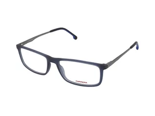 Okulary korekcyjne, oprawki, szkła - Carrera Carrera 8883 PJP - grafika 1
