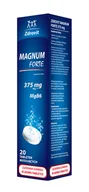Witaminy i minerały - Zdrovit magnum forte 375 mg x 20 tabl musujących - miniaturka - grafika 1