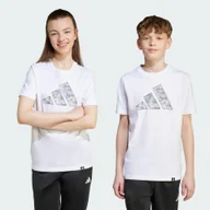 Odzież sportowa dziecięca - Koszulka dla dzieci z grafiką Camo - miniaturka - grafika 1