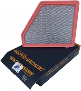 Filtr powietrza silnika Chevrolet Camaro 2010-2015 - Filtry powietrza - miniaturka - grafika 3