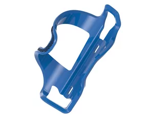 LEZYNE wody uchwyt na butelki Flow Cage E SL-R, Matrix, butelki zostanie drzwiowego po prawej stronie zacisk Biały, 1-BC-flslr-V210 uchwyt na butelki, niebieski, 48 G 1-BC-FLSLR-V210 - Akcesoria rowerowe - miniaturka - grafika 1