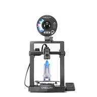 Drukarki 3D - drukarka 3D o temperaturze łoża 110°C, dokładności 0,01 mm, rozmiarze wydruku 220x220x250 mm, Ender-3 V3 KE - miniaturka - grafika 1