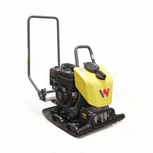 Zagęszczarka jednokierunkowa Wacker Neuson BPS 2050 BW Wacker Neuson - Ubijarki i zagęszczarki - miniaturka - grafika 1