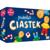 Gry planszowe - Pudełko Ciastek Kukuryku - miniaturka - grafika 1
