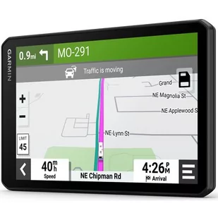 GARMIN CamperCam 795 MT-D 010-02728-10 - Nawigacja GPS - miniaturka - grafika 1