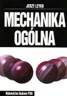 Fizyka i astronomia - Mechanika ogólna - miniaturka - grafika 1