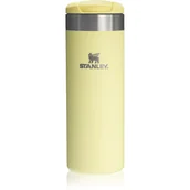 Kubki termiczne - Stanley AeroLight™ Transit Mug kubek termiczny Pomelo 470 ml - miniaturka - grafika 1