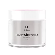 Manicure tytanowy - Magic Dip System 19 Stone - miniaturka - grafika 1