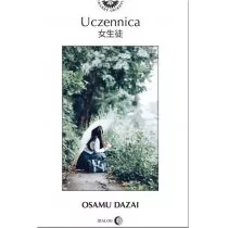 Uczennica Dazai Osamu - Proza - miniaturka - grafika 1