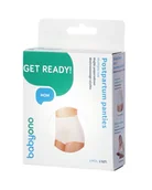 Odzież ciążowa - BO Majtki 503/XXL wieloraz. - miniaturka - grafika 1