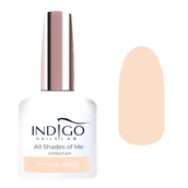 Lakiery hybrydowe - Indigo Lakier Hybrydowy - Monday Jetlag 7ml - miniaturka - grafika 1