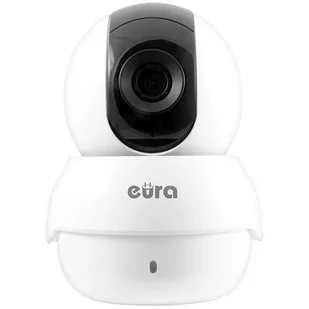 Kamera EURA IC-80H3 - Kamery IP - miniaturka - grafika 1