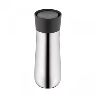 WMF Kubek termiczny Impuls, srebrny, 0,350 ml - Kubki termiczne - miniaturka - grafika 1