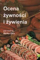 Książki medyczne - Ocena żywności i żywienia - miniaturka - grafika 1