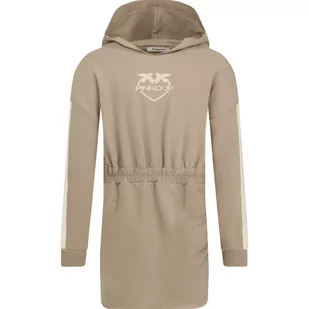 Pinko UP Sukienka - Sukienki i spódniczki dla dziewczynek - miniaturka - grafika 1