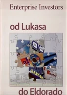 Biznes - Enterprise Investors od Lukasa do Eldorado - miniaturka - grafika 1
