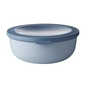 Pojemniki kuchenne - MEPAL Rosti Mepal Cirqula miska wielofunkcyjna, 8 rozmiarów, Nordic Blue, 1250 ml 106212015700 - miniaturka - grafika 1