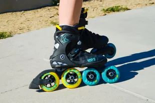K2 VO2 S 100 X BOA 2023 - Rolki - miniaturka - grafika 3