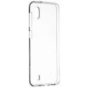 Etui i futerały do telefonów - Mercury Etui CLEAR Jelly Samsung A105 A10 AOMCUTFMER04965 - miniaturka - grafika 1