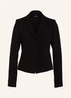 Moda i Uroda OUTLET - Riani Blezer schwarz - miniaturka - grafika 1