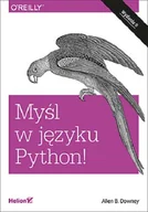 Systemy operacyjne i oprogramowanie - Myśl w języku Python! - miniaturka - grafika 1