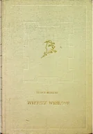 Poezja - Bujnicki Wiersze wybrane - miniaturka - grafika 1
